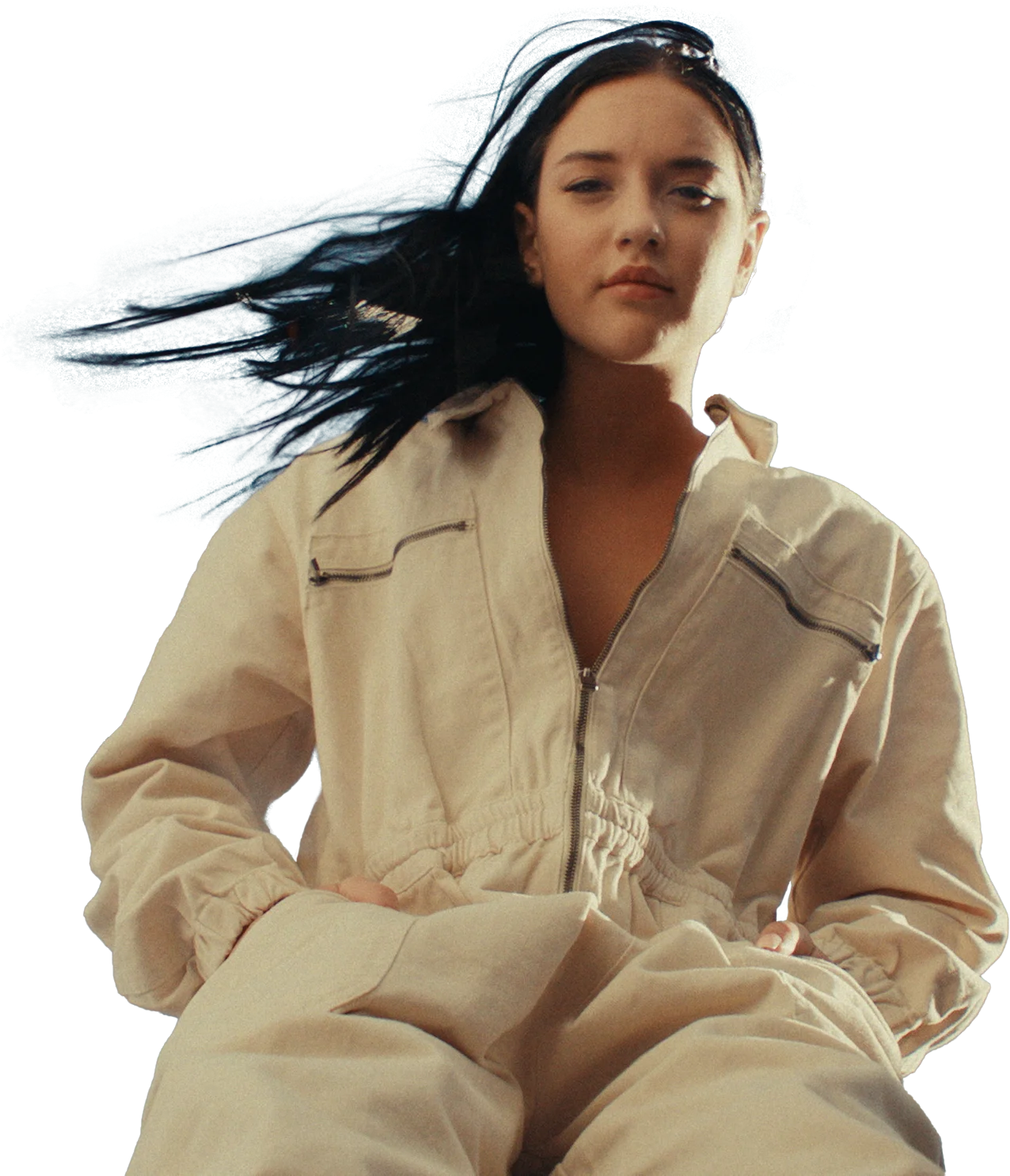 Model image