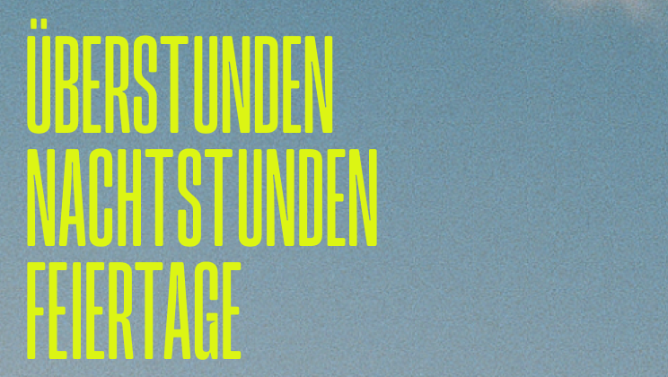 Verrechnung nach Kollektiv